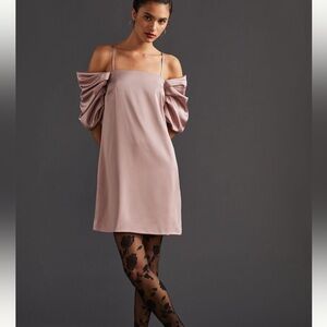 NWT, Anthropologie dress. Sunday in Brooklynn brand. Size M